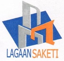 CV. Lagaan Saketi Logo